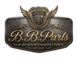 BB Parts