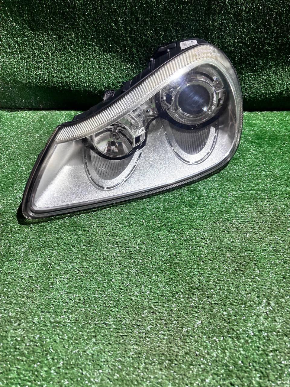 Фара Porsche Cayenne 2007-2010 б/у OEM 7L5941031G