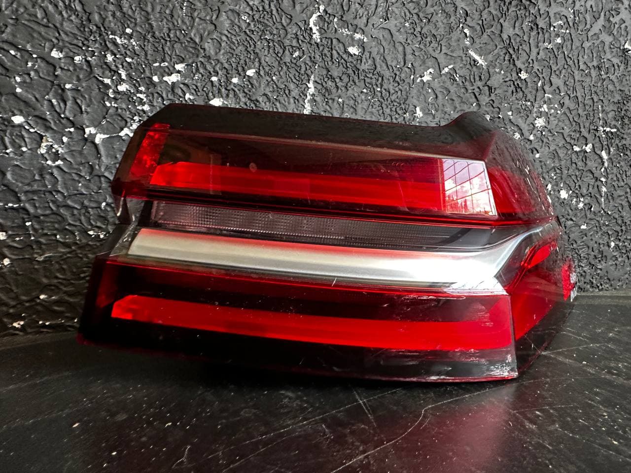 Фара BMW X4 б/у — фото 2