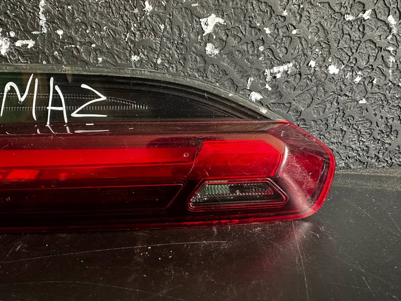 Фара BMW X4 б/у — фото 3