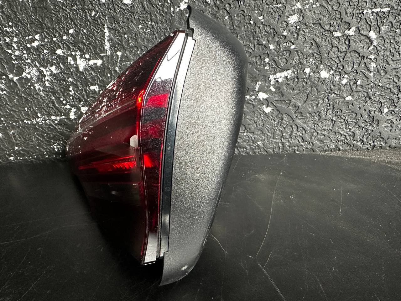 Фара Audi A-4B-9 б/у — фото 2
