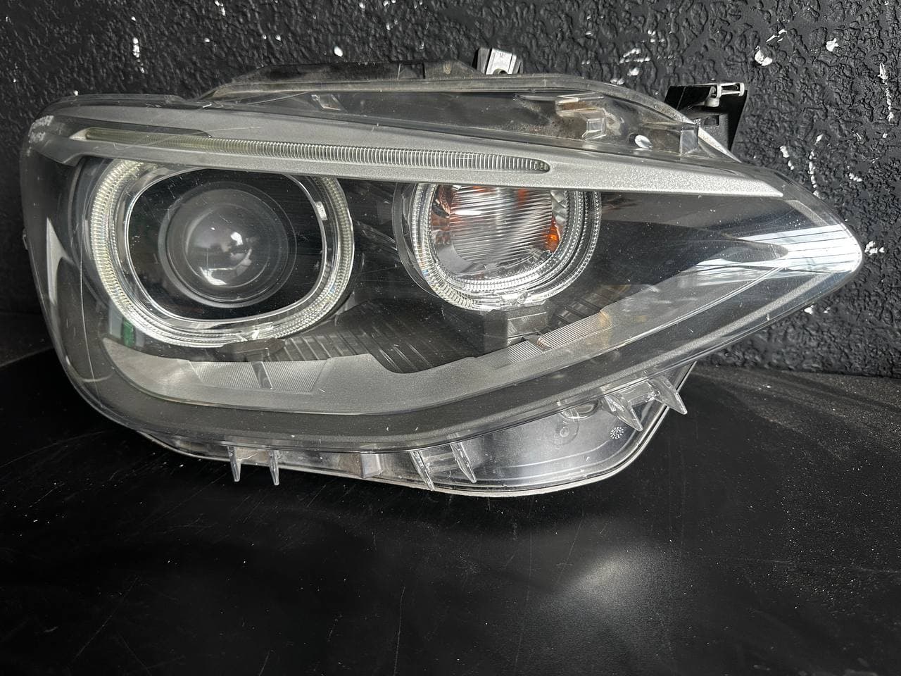 Фара BMW 1 F-20 б/у — фото 3