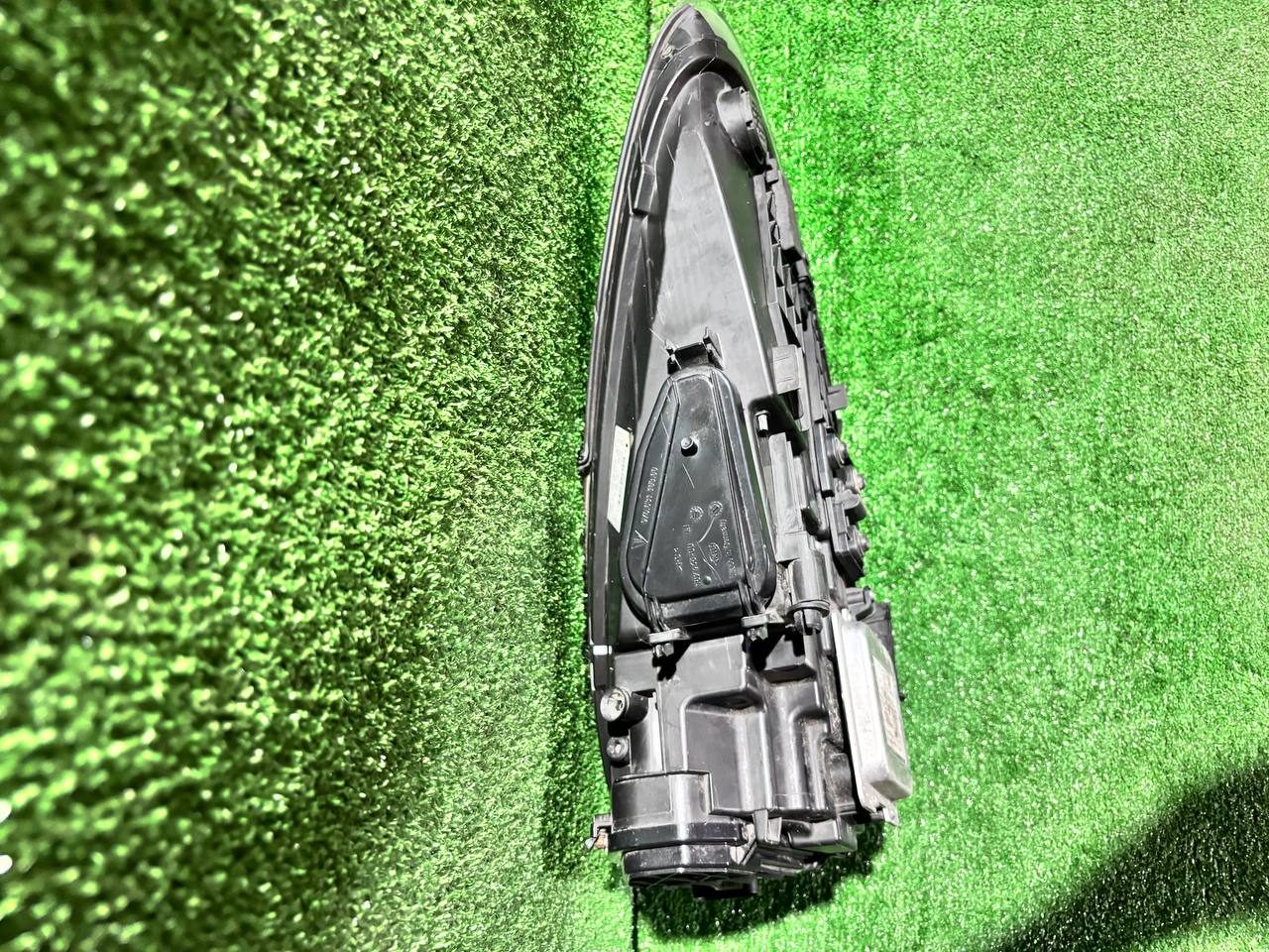Фара Porsche Cayenne 2010-2017 б/у OEM 7P5941031P б/у — фото 3
