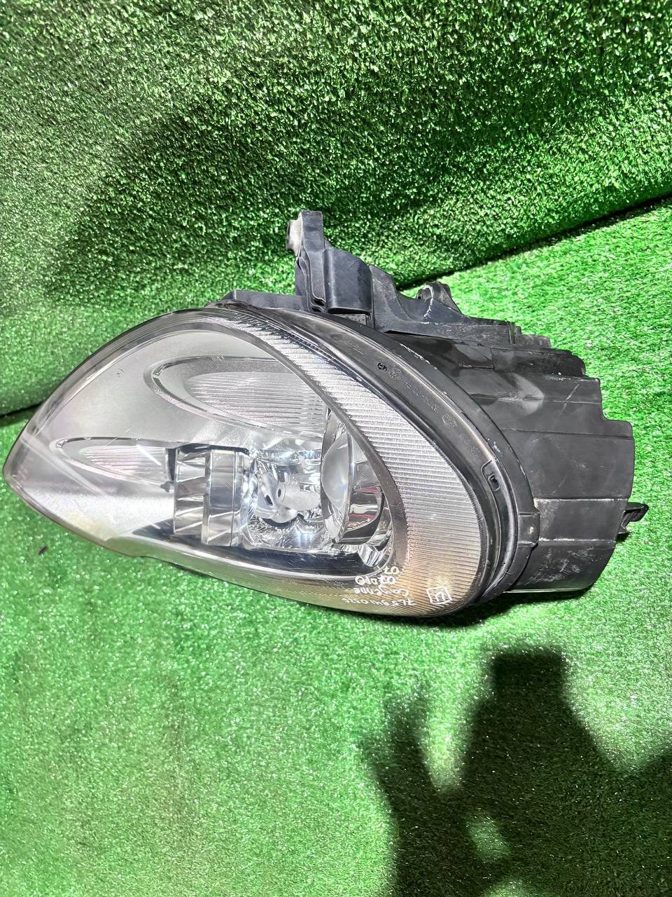 Фара Porsche Cayenne 2007-2010 б/у OEM 7L59410326 б/у — фото 3