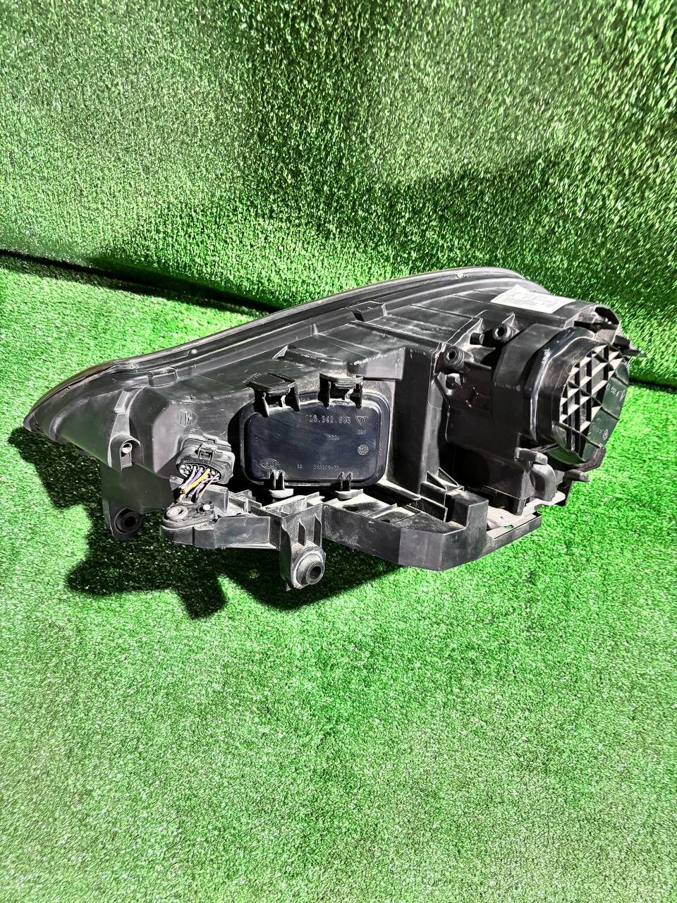 Фара Porsche Cayenne 2007-2010 б/у OEM 7L59410326 б/у — фото 6