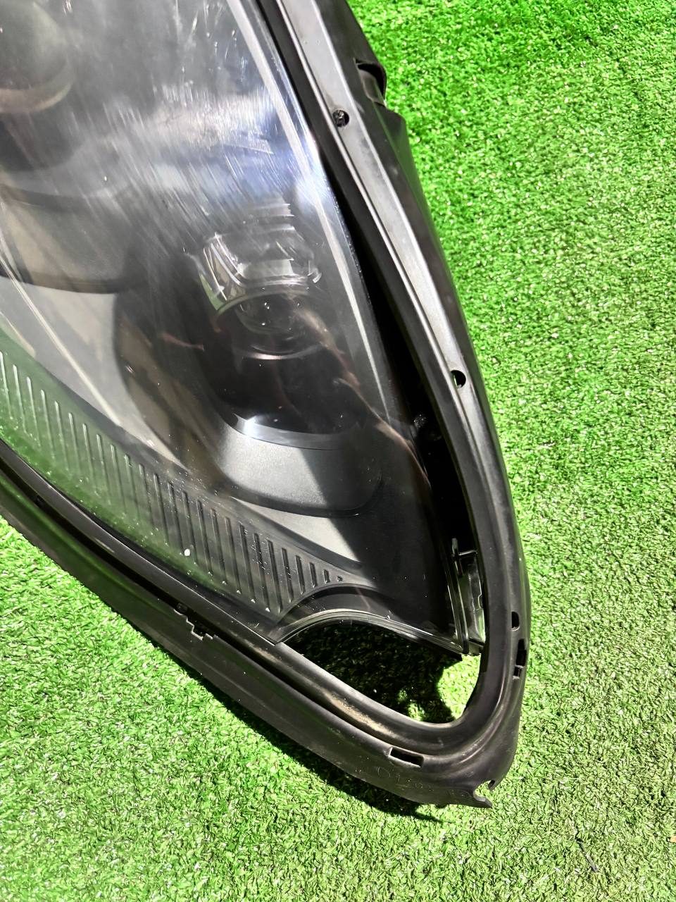 Фара Porsche Macan 2013-2018 б/у OEM 95B941032CM б/у — фото 7