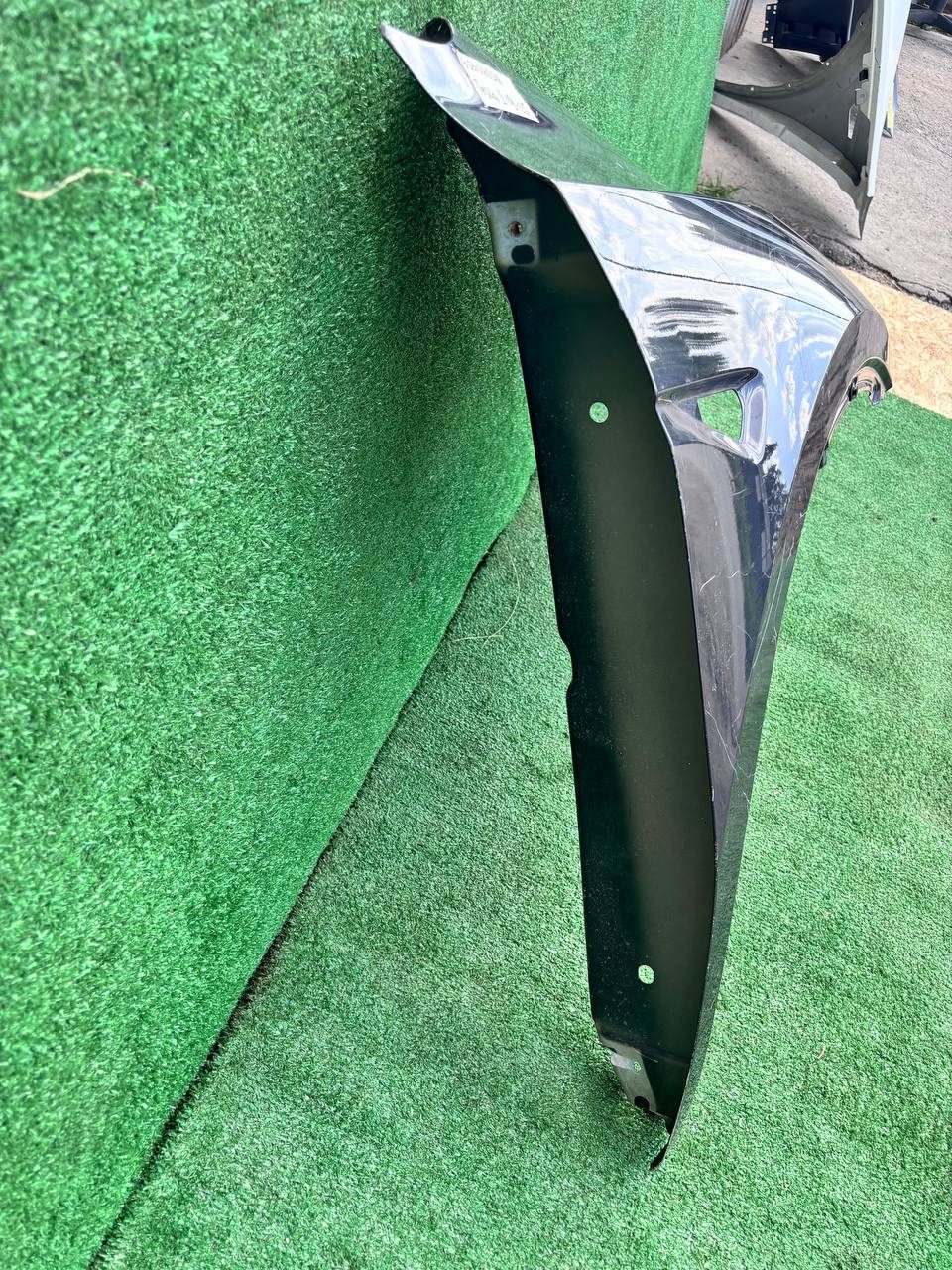 Крило Tesla Model Y 2019-2025 б/у OEM 1656102EDA б/у — фото 5