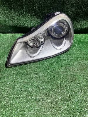 Фара Porsche Cayenne 2007-2010 б/у OEM 7L5941031G