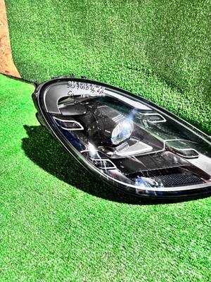  Porsche 718 Cayman 2016-2021 б/у OEM 982941036AA