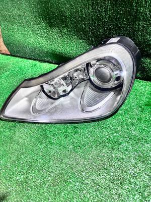 Фара Porsche Cayenne 2007-2010 б/у OEM 7L5941031G