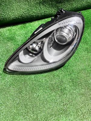  Porsche Cayenne 2010-2017 б/у OEM 7P5941031ca