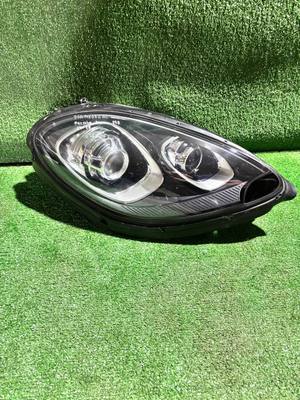  Porsche Macan 2014-2018 б/у OEM 95B941032BC