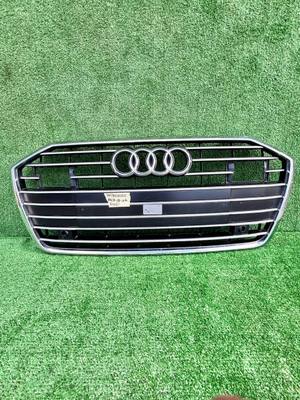 Решітка радіатора Audi A6 2018-2022 б/у OEM 4KO853651C