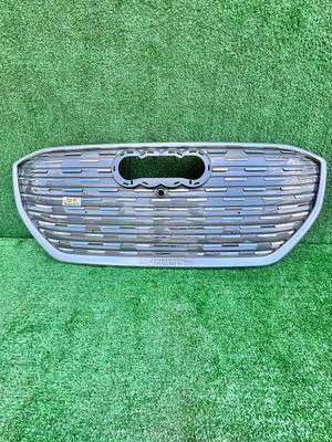 Решітка радіатора Audi e-tron 2021+ б/у OEM 89A853651B
