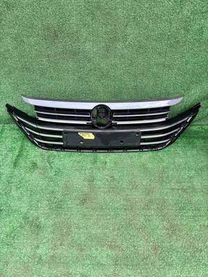 Решітка радіатора Volkswagen Arteon 2020+ б/у OEM 3G8853655E