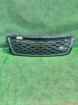 Решітка радіатора Land Rover Range Rover Velar 2017-2021 б/у OEM Lr092629 / RR Velar
