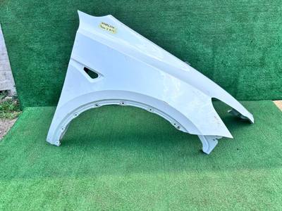 Крило Tesla Model Y 2019-2023 б/у OEM 1656102EDA