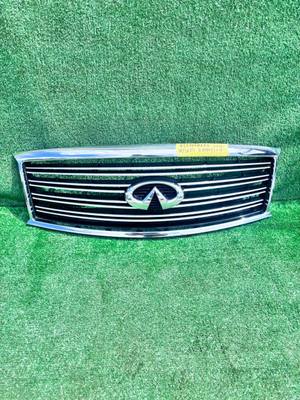 Решітка радіатора Infiniti Q70 2012-2015