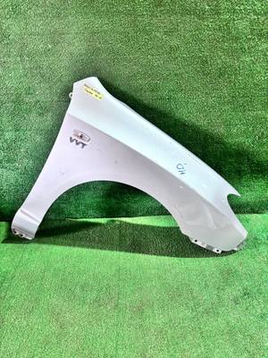 Крило Hyundai Elantra 2006-2010 б/у OEM 663212H032