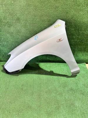 Крило Hyundai Elantra 2006-2010 б/у OEM 663112M032