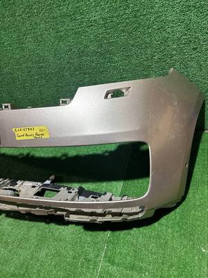 Бампер Land Rover Range Rover 22- б/у OEM Lr157963