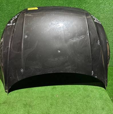 Капот Volkswagen Arteon 17-23 б/у OEM 3g8823031c