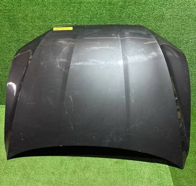 Капот Audi e-tron 18- б/у OEM 