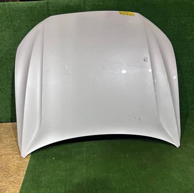 Капот Volvo XC60 17- б/у OEM 31424560