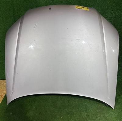 Капот Audi A8 D3 02-09 б/у OEM 