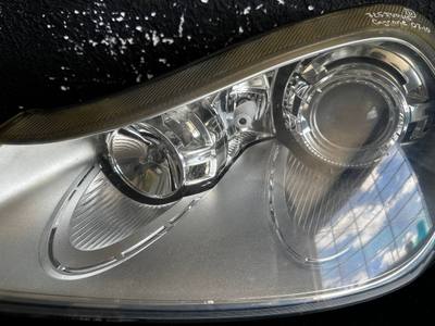 Фара BMW 5 Ser. F-10 12-16 б/у OEM 63117343911